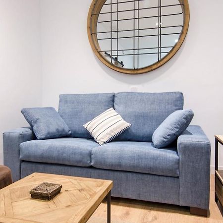 Апартаменти Comfy And Centric- 2Bd 1Bth- Espoz Y Mina Мадрид Екстер'єр фото