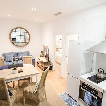 Апартаменти Comfy And Centric- 2Bd 1Bth- Espoz Y Mina Мадрид Екстер'єр фото